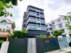 Sundance Vista (D15), Apartment #552436631